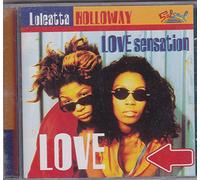 Holloway Loleatta - Love Sensation