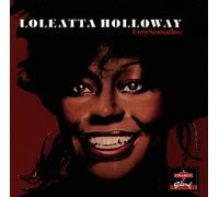 Holloway Loleatta - Love Sensation