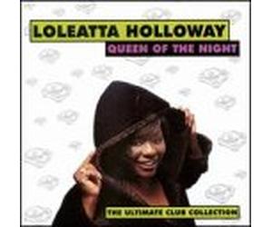 Holloway, Loleatta - Queen of the Night