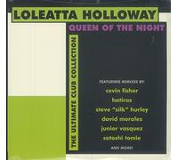 Holloway, Loleatta - Queen of the Night [VINYL]