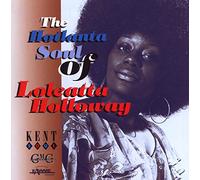 Holloway, Loleatta - Hotlanta Soul Vol.1