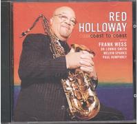 Holloway, Red - Coast To Coast