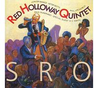 Holloway, Red Quintet - S.R.O.