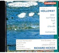 Holloway: Sea-Surface Full of Clouds / Romanza