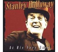 Holloway Stanley - At His Very Best