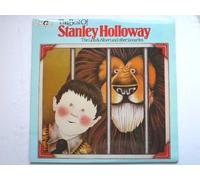 Holloway, Stanley - Holloway, Stanley The Best Of Stanley Holloway LP Encore ONCM515 EX/EX 1978