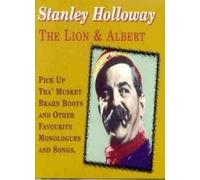 Holloway Stanley - Lion & Albert