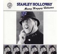 Holloway Stanley - Many Happy Returns
