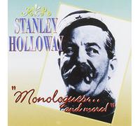 Holloway, Stanley - Monologues And More