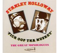 Holloway, Stanley - Pick Oop Tha Musket