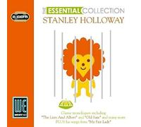 Holloway, Stanley - The Essential Collection