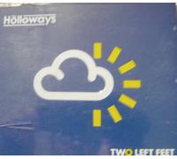 Holloways - Two Left Feet