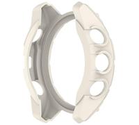 Hollowed-out design provides frame protection by viewing case and drops for easy installation