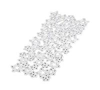 Hollowed Star Cutting Dies Carbon Steel Die Cut Templates Metal Embossing Templates for Scrapbooking Card Making Album Cutting Dies for Card Making Metal Die Cards Scrapbooking Album