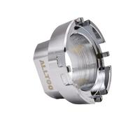 Hollowgram Crankset Spider Lockring Removal Tool KT012 LRT-3 FOR Cannonda FSA 3/8"
