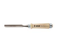 Hollowing Chisel, DIN 5142, 6 mm. | WGB Das Werkzeug