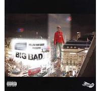Hollowman - Big Bad... - New CD - O600z