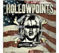 Hollowpoints - Old Haunts on the Horizon