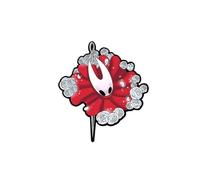 Hollows Badge, Silk Songs The Knights Figure Brooch Pin, Backpack Decor Accessories Fans Collection (Multi2)