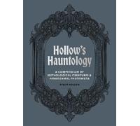 Hollow's Hauntology