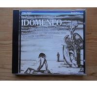 HOLLWEG WERNER (tenore) - Idomeneo (Extraits)
