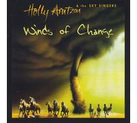 Holly Arntzen & The Sky Singers - Winds of Change