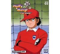 Holly & Benji Ii Forever Volume 03 [Import italien]