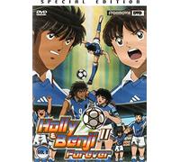 Holly & Benji II forever Volume 08 Episodi 29-32