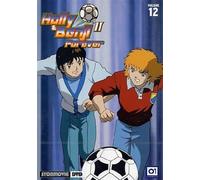Holly & Benji Ii Forever Volume 12 [Import italien]