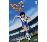 Holly & Benji II forever Volume 14 [Import italien]