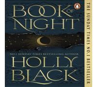 Holly Black Book of Night Paperback Holly Black Multicolor