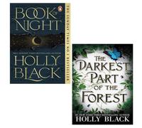 Book of Night: #1 Sunday Times bestselling adult fantasy from the author of The Cruel Prince