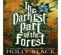Holly Black The Darkest Part of the Forest Book Holly Black Multicolor
