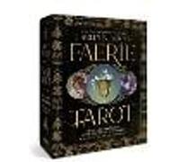 Holly Black's Faerie Tarot Deck and Guidebook