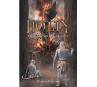 Holly: Blackthorn's Legacy