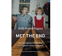 Brians Ragusa - Met the End An investigation of the past a daughter' - X555z