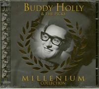 Holly Buddy - Buddy Holly and the Picks