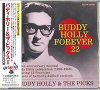 Holly,Buddy - Buddy Holly and the Picks (US Import)