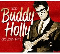Holly, Buddy - Buddy Holly Golden Hits