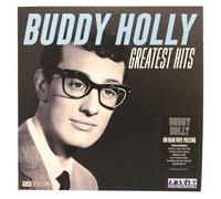 Holly,Buddy - Buddy Holly-Greatest Hits Record, Label: Musicbank