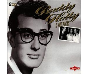 Holly Buddy - Buddy Holly & Picks