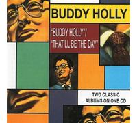 Holly Buddy - Buddy Holly/That'll Be the Day