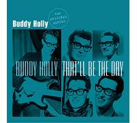 Holly, Buddy - Buddy Holly/That'll Be.. [VINYL]