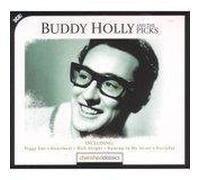 Holly, Buddy - Cherished Classics