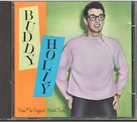 Holly Buddy - From The Original Master Tapes