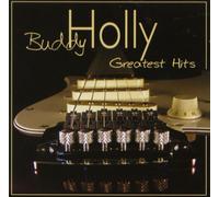 Holly Buddy - Greatest Hits