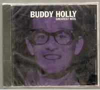 Holly, Buddy - Greatest Hits [Us Import]