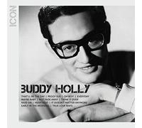 Holly, Buddy - Icon