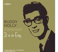 Holly, Buddy - It Is So Easy