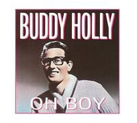 Holly, Buddy - Oh Boy